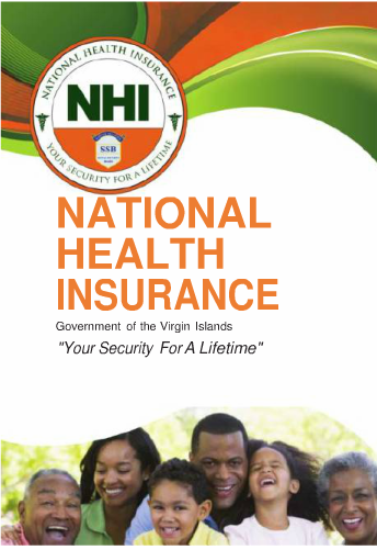 NATIONAL HEALTH INSURANCE